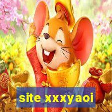 site xxxyaoi